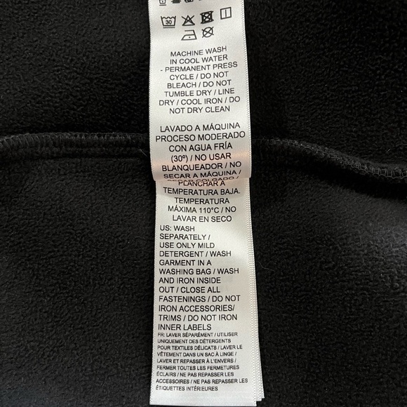 Puma Hoops X CHEETOS Sherpa Sweater - Picture 15 of 16